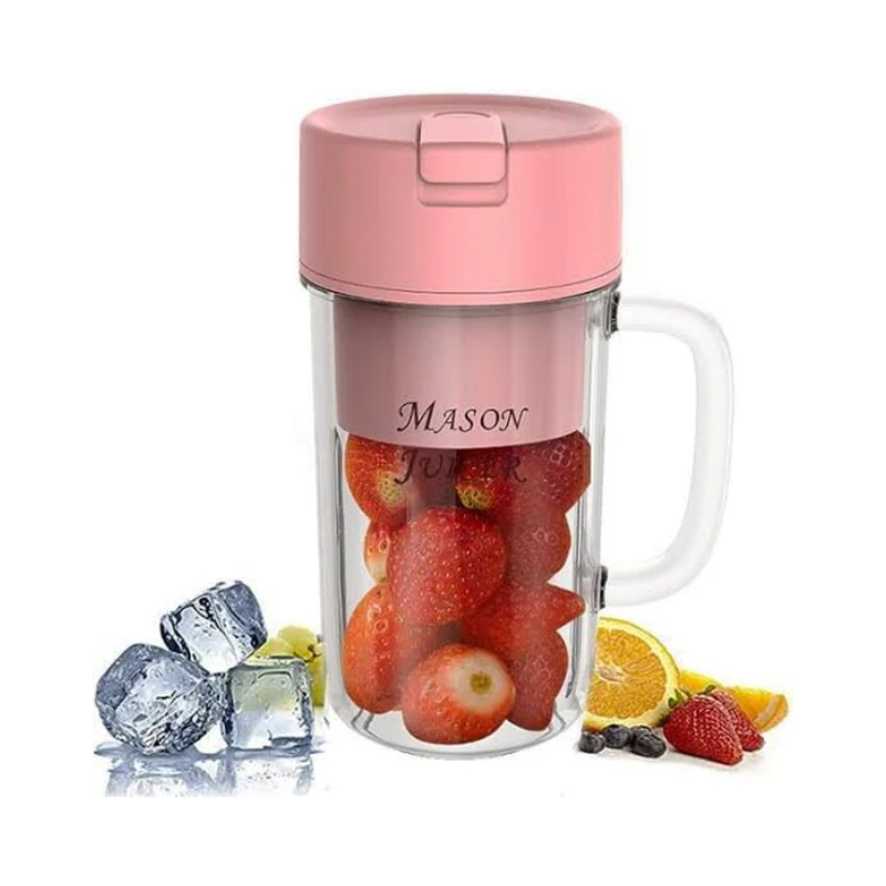 2 in 1 Straw Juicer (Minimum Order Quantity 1 Carton/70-72 PCs)