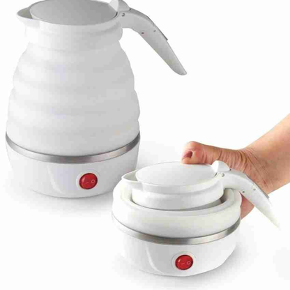 Folding Electric Kettle (Minimum Order Quantity 1 Carton/30 PCs)