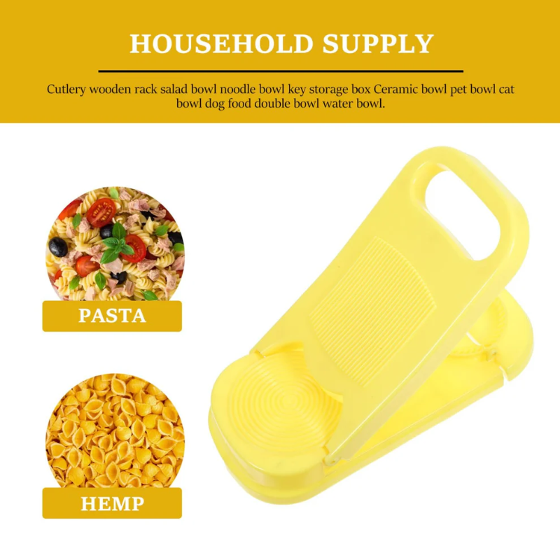 Manual Plastic Dumpling Mold (Minimum Order Quantity 1 Carton/100 PCs)