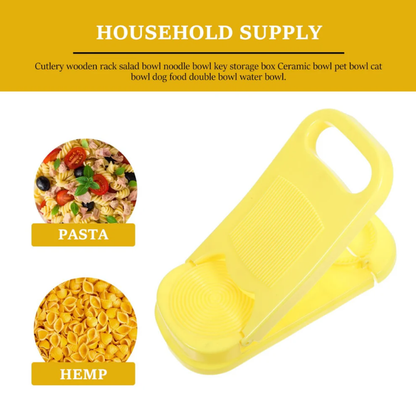 Manual Plastic Dumpling Mold (Minimum Order Quantity 1 Carton/100 PCs)