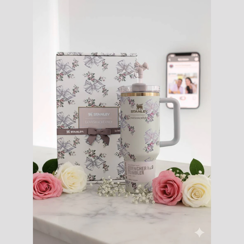 Stanley Flow State Tumbler 1.8L with Premium Box