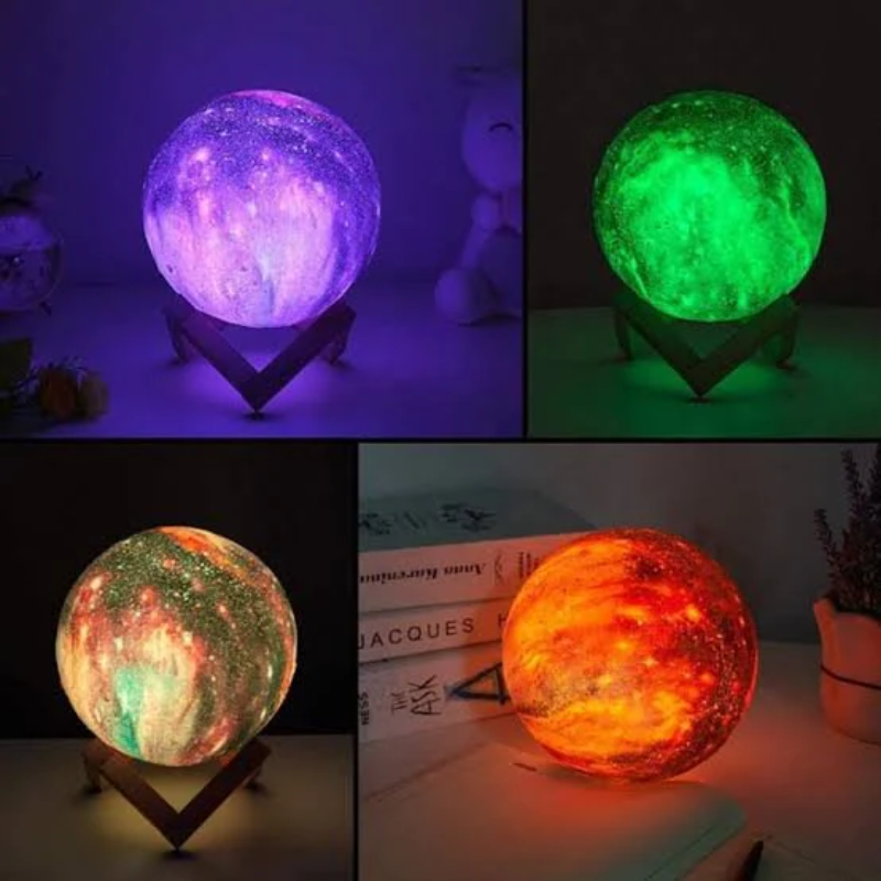 Earth Lamp (Minimum Order Quantity 1 Carton/30 PCs)