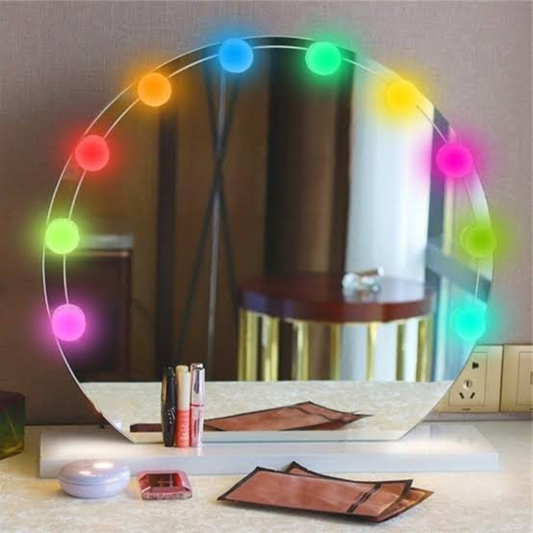 RGB Vanity Light (Minimum Order Quantity 1 Carton/48 PCs )