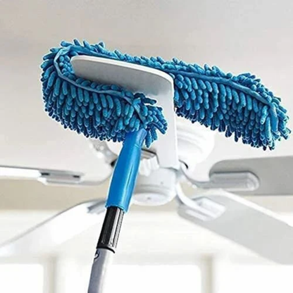 Flexible Microfiber Duster (Minimum Order Quantity 1 Carton/100 PCs)