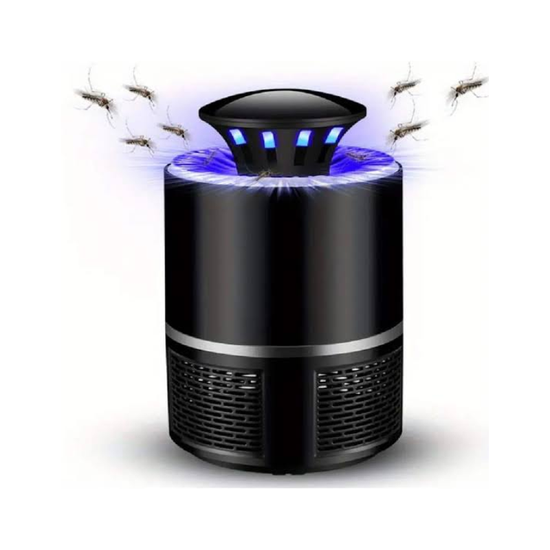 Ultraviolet Mosquito Killer Lamp USB Night Light LED