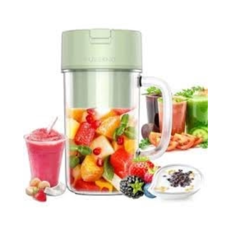 2 in 1 Straw Juicer (Minimum Order Quantity 1 Carton/70-72 PCs)