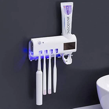Automatic Toothbrush Sterilizer (Minimum Order Quantity 1 Carton/60 PCs)