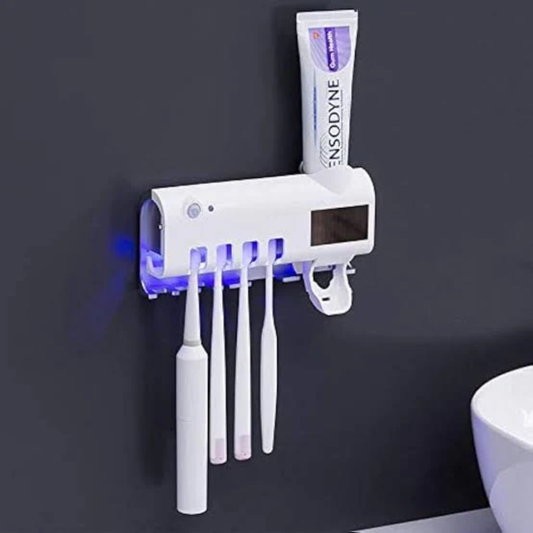 Automatic Toothbrush Sterilizer (Minimum Order Quantity 1 Carton/60 PCs)
