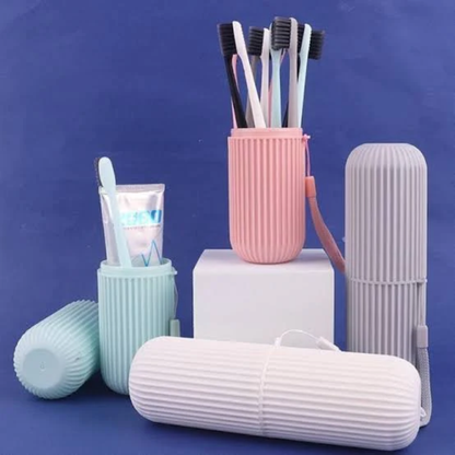 Toothbrush Case (Minimum Order Quantity 1 Carton/2000 PCs)