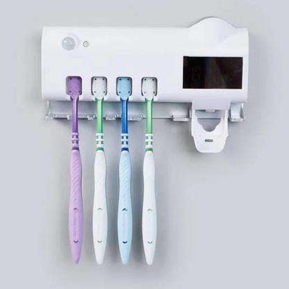 Automatic Toothbrush Sterilizer (Minimum Order Quantity 1 Carton/60 PCs)